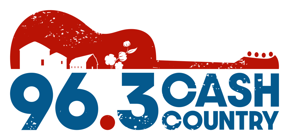 96.3 Cash Country