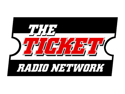 The Ticket Radio Network
